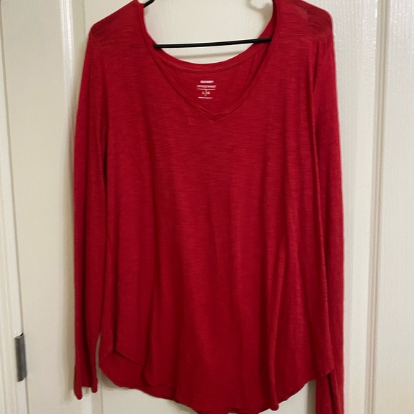 Old Navy Tops - 2/$12 old navy long sleeve